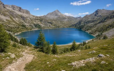 Canicule et bien-être : pourquoi la montagne et le yoga sont vos meilleurs alliés cet été